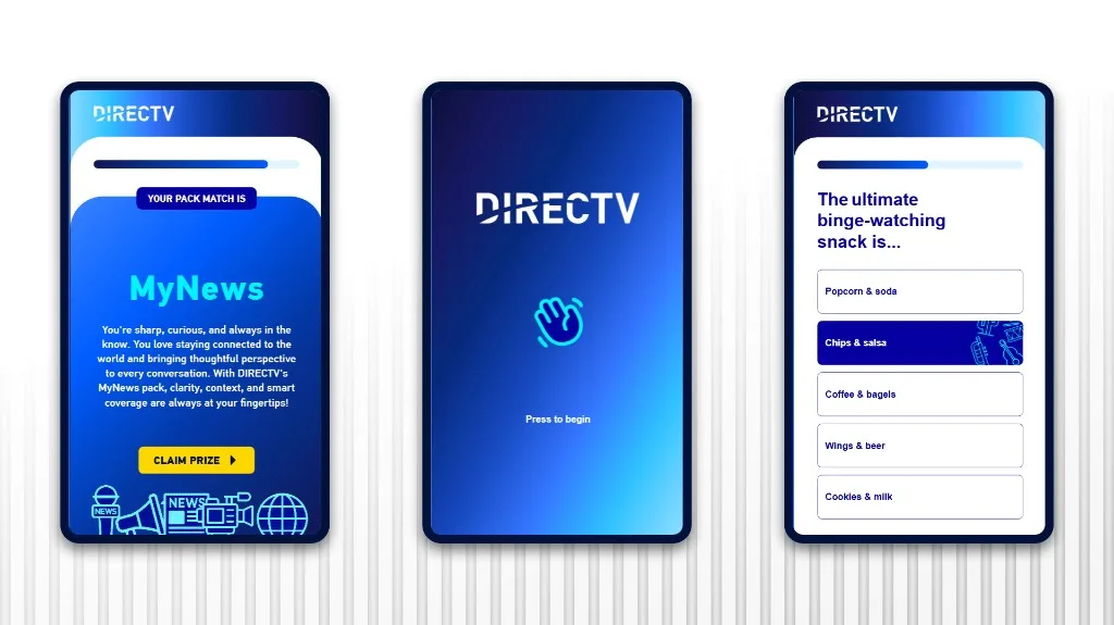 DirecTV